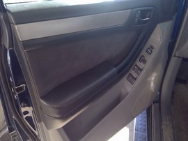 2005 TOYOTA 4RUNNER, BLUE, SR5, 4.7L, AT, 4WD.  Z25965